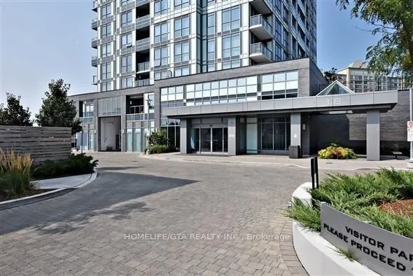 18 Graydon Hall Drive, #2306