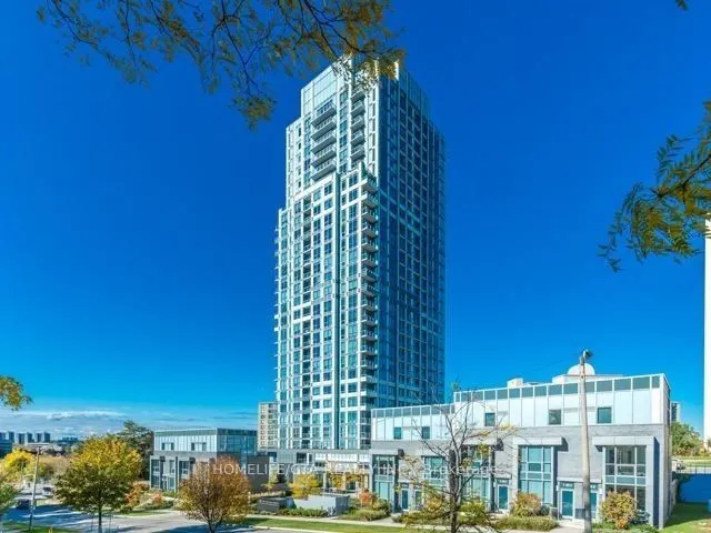 18 Graydon Hall Drive, #2306