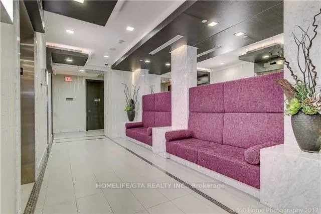 18 Graydon Hall Drive, #2306