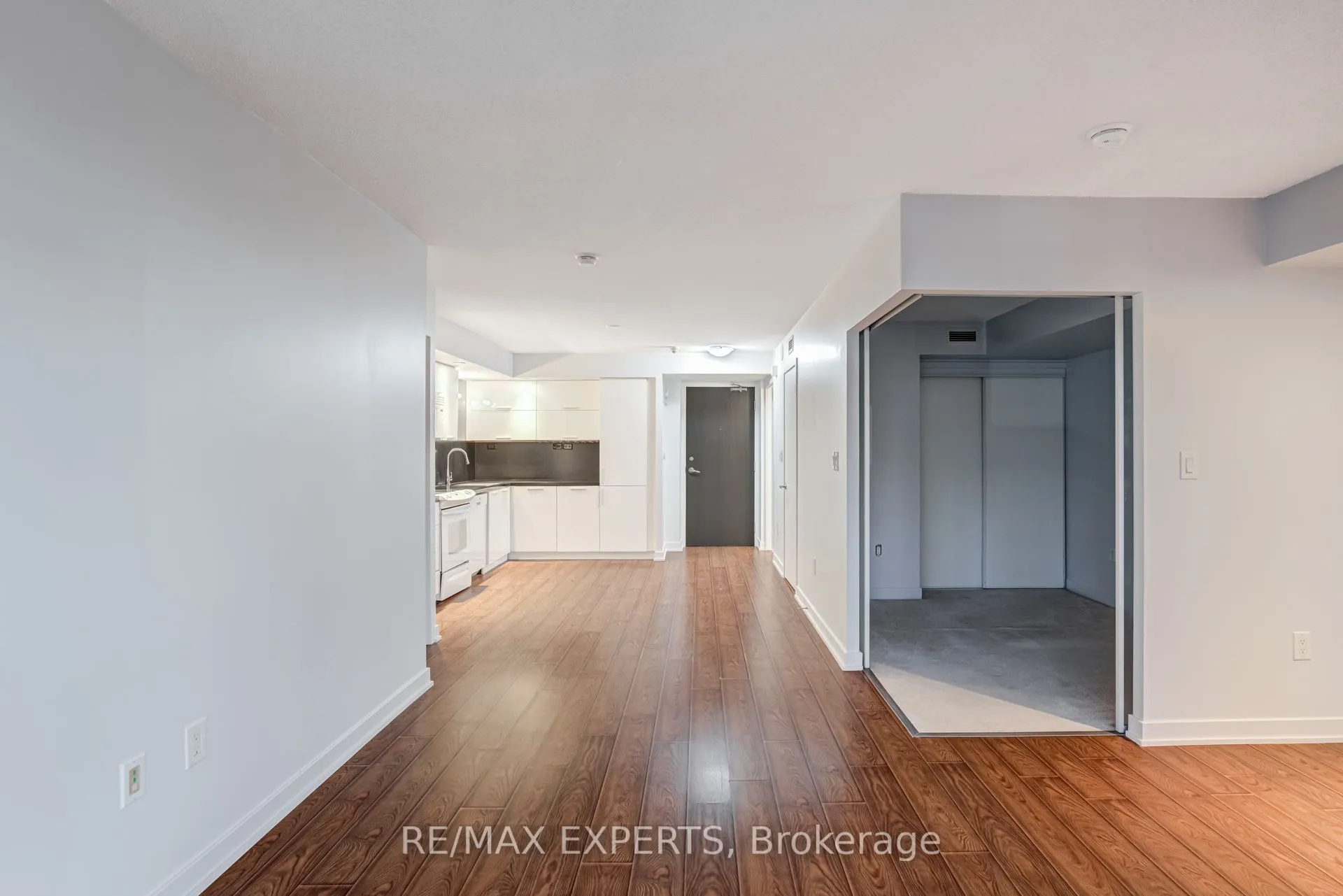 25 Capreol Court, #506