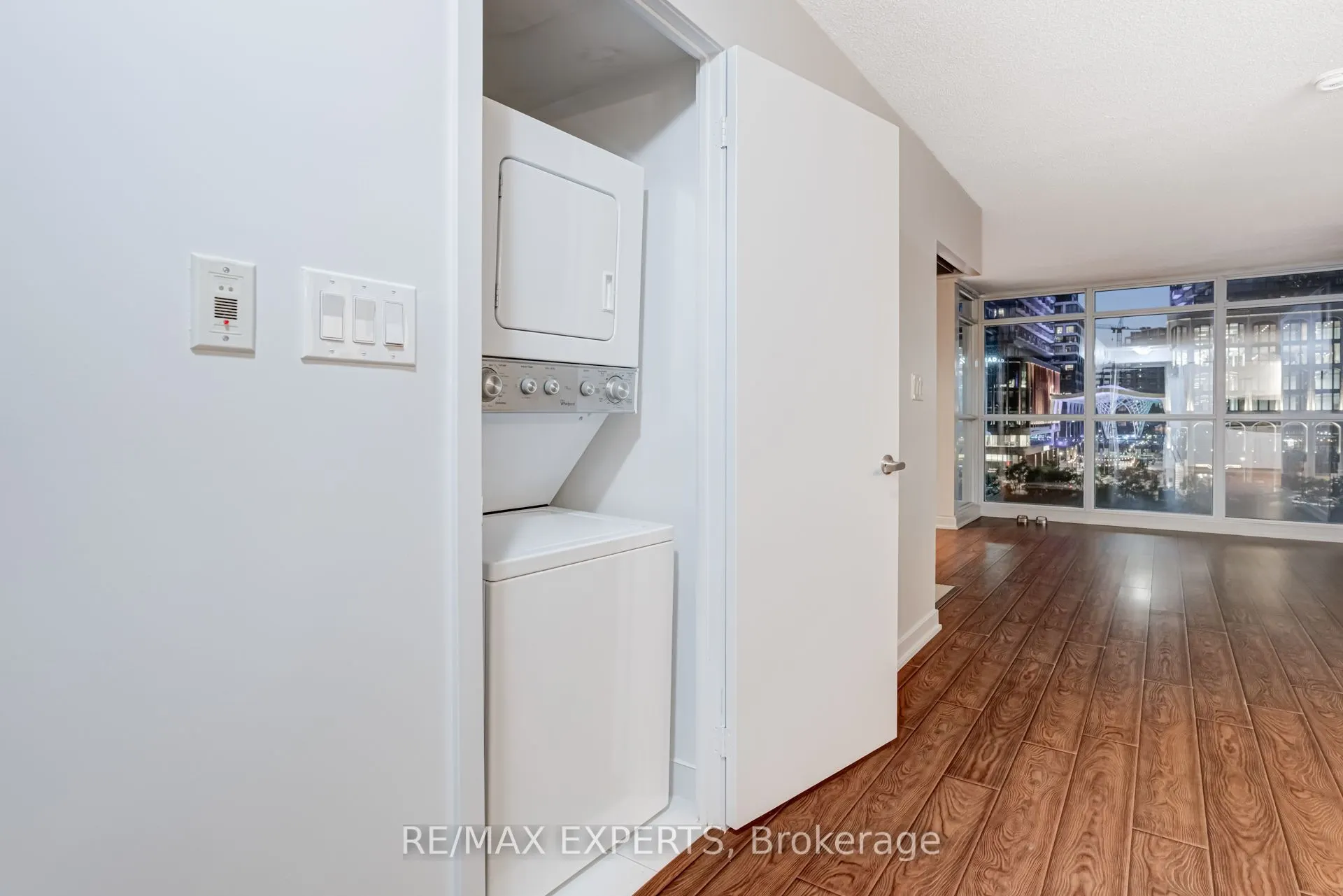 25 Capreol Court, #506