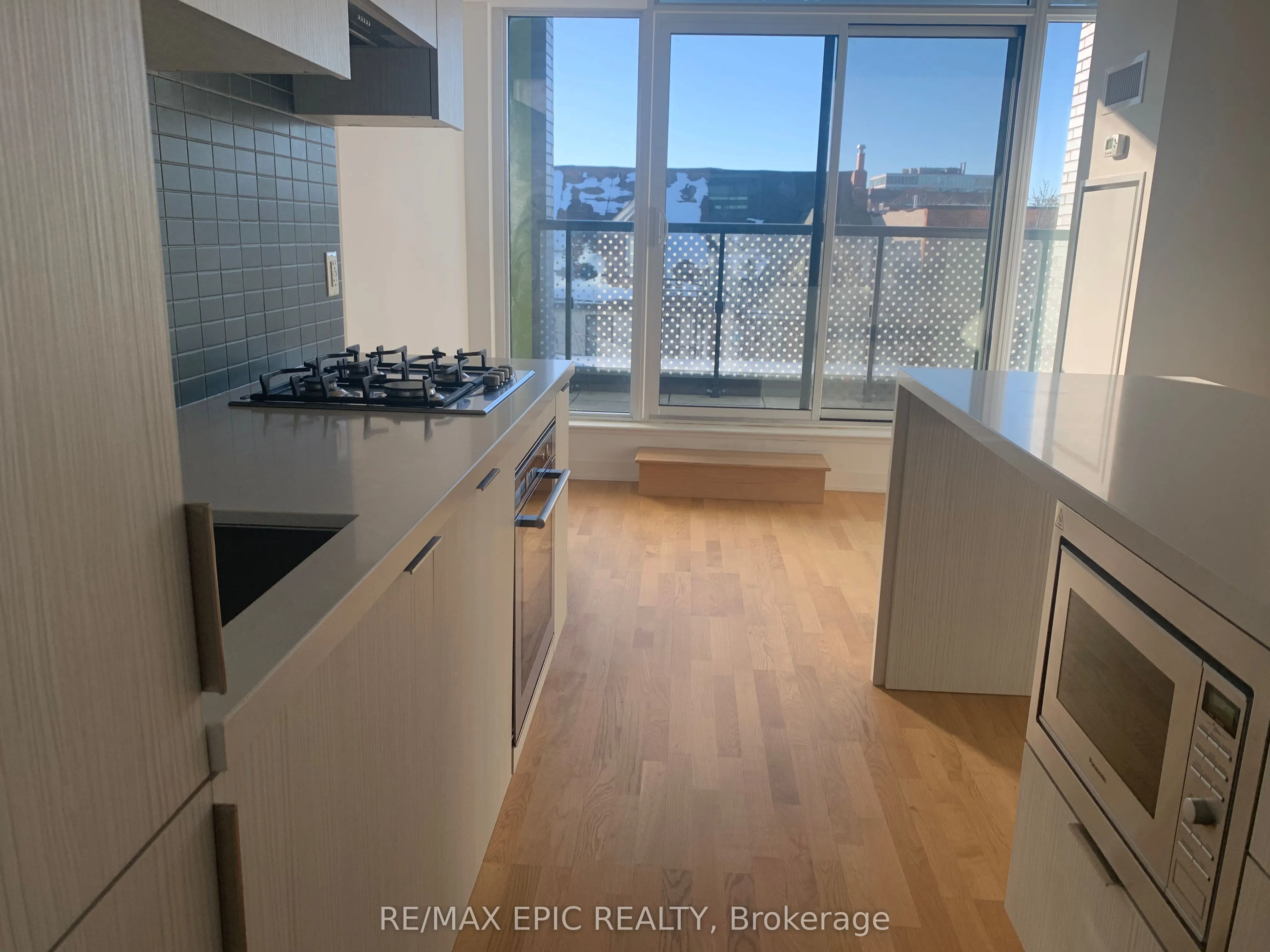 109 Ossington Avenue, #306