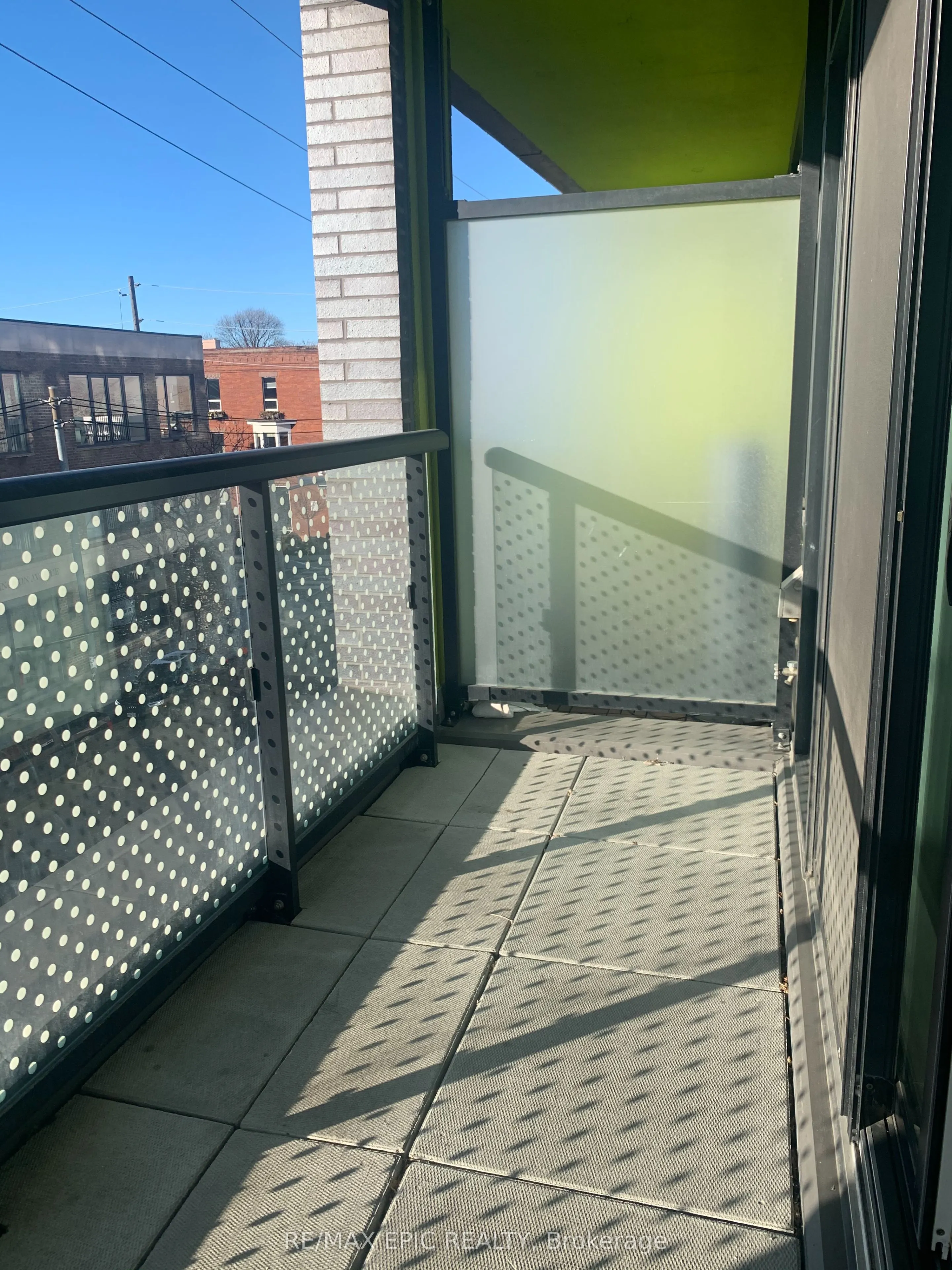 109 Ossington Avenue, #306