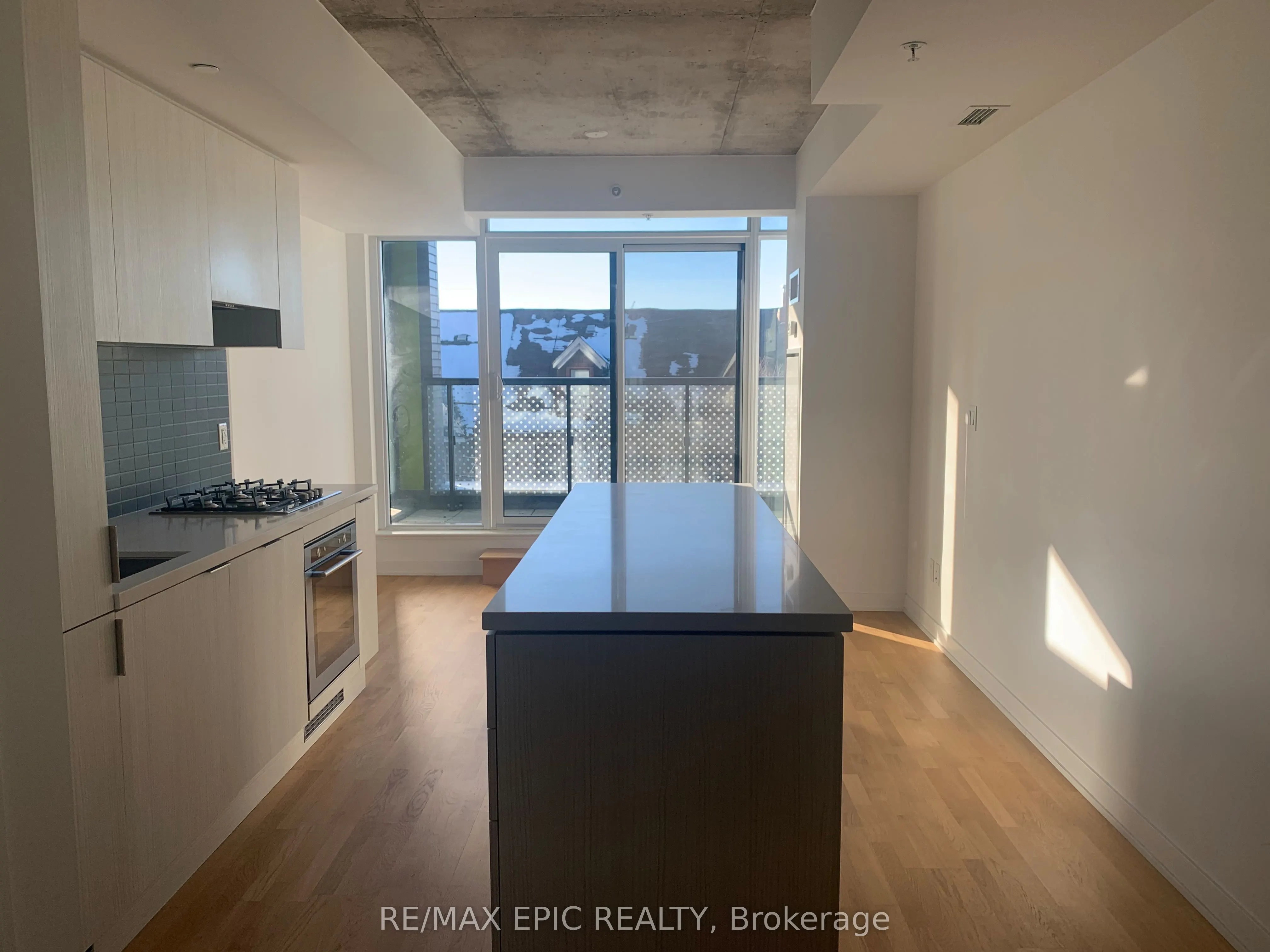 109 Ossington Avenue, #306
