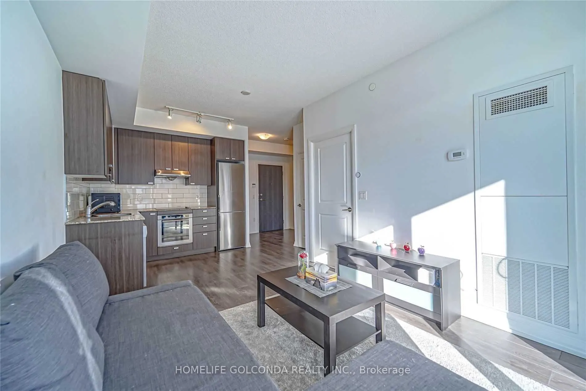 50 Ann O' Reilly Road, #806
