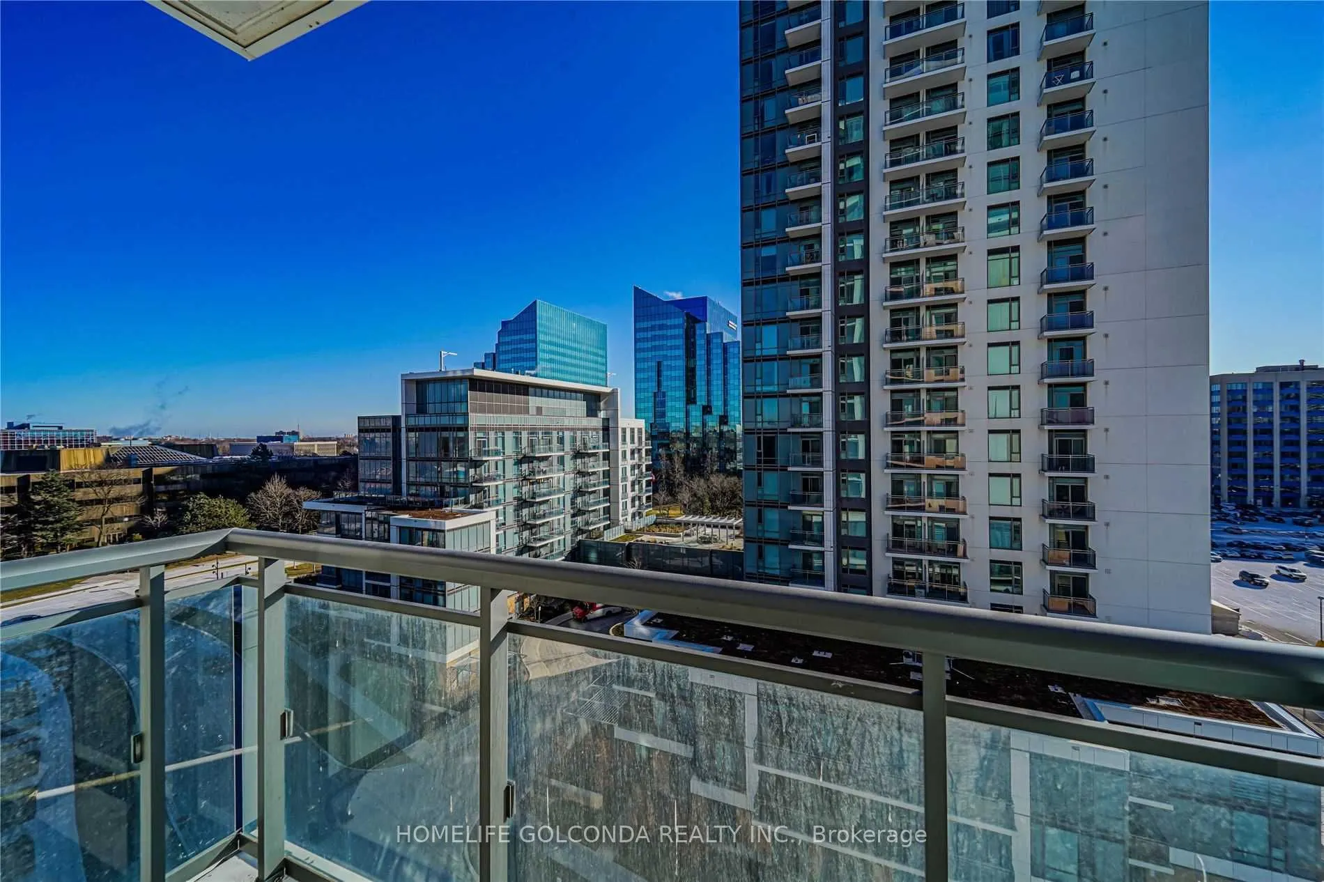 50 Ann O' Reilly Road, #806