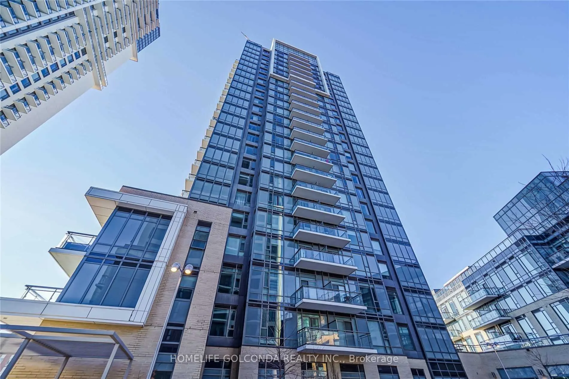 50 Ann O' Reilly Road, #806