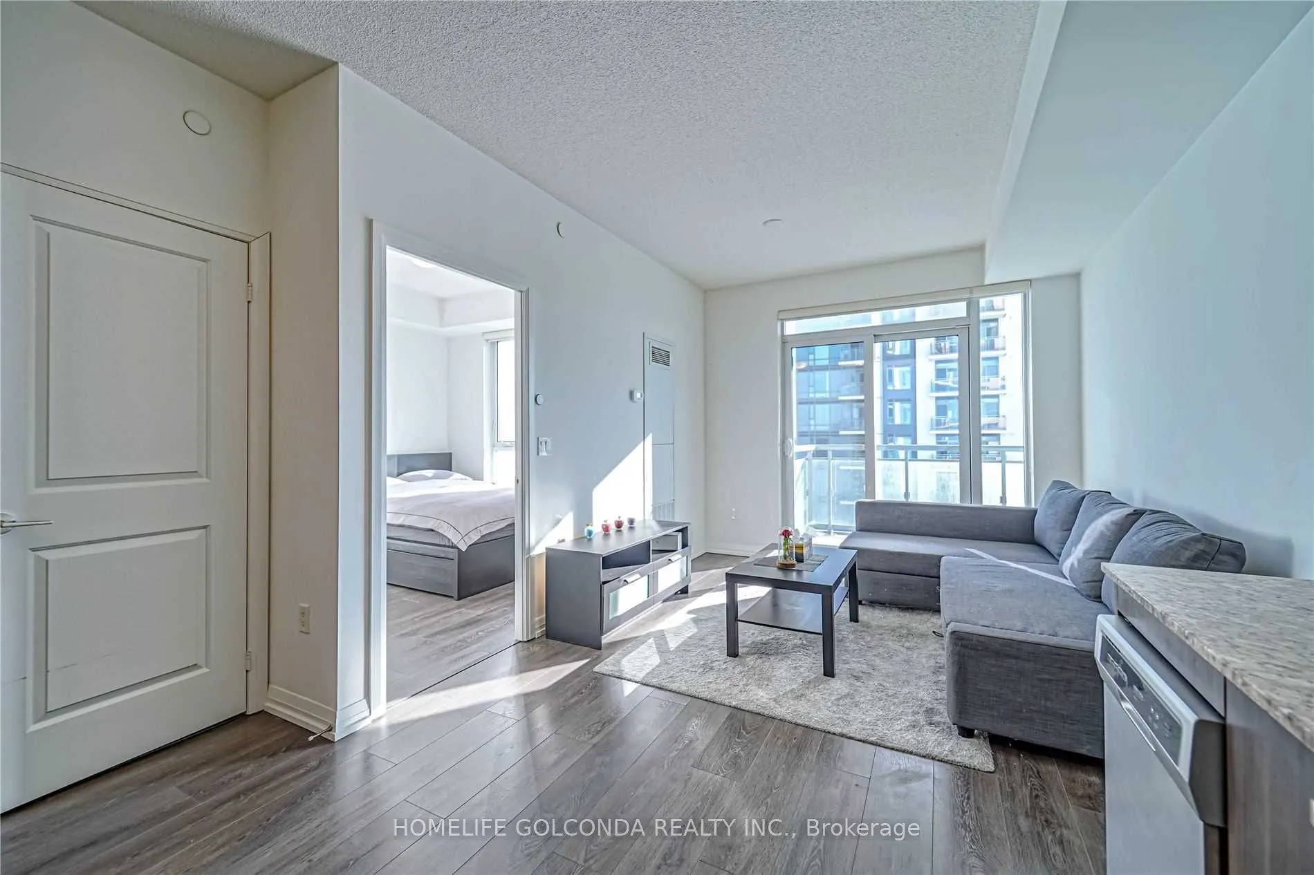 50 Ann O' Reilly Road, #806