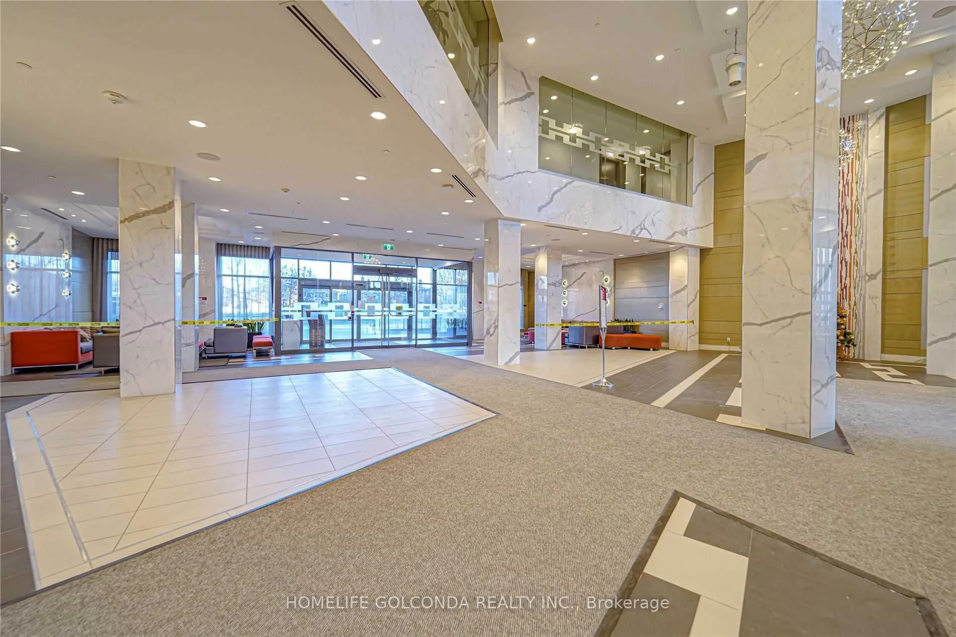 50 Ann O' Reilly Road, #806