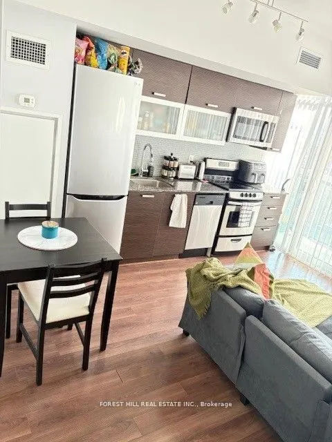 36 Lisgar Street, #1510E