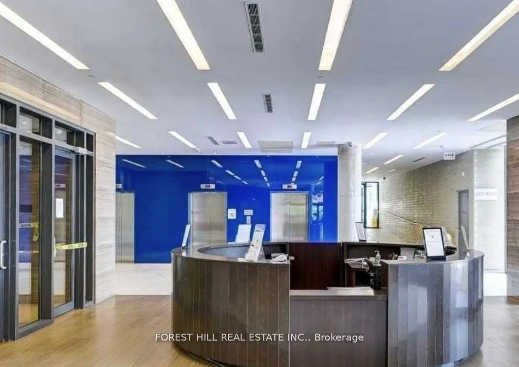 36 Lisgar Street, #1510E