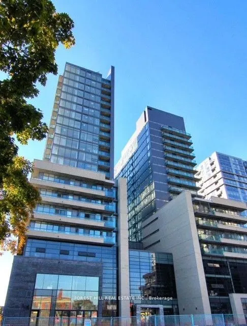 36 Lisgar Street, #1510E