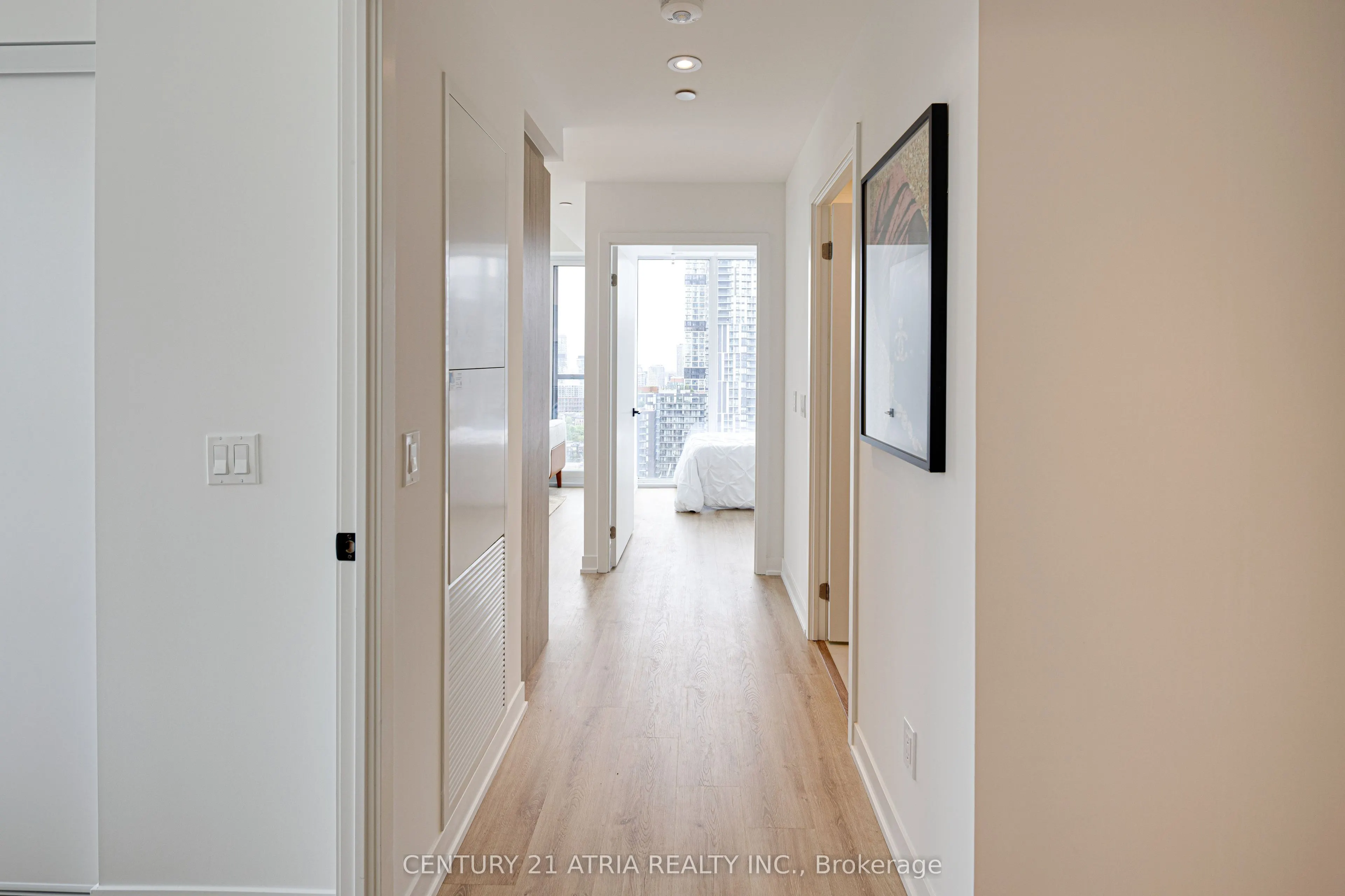319 Jarvis Street, #2515