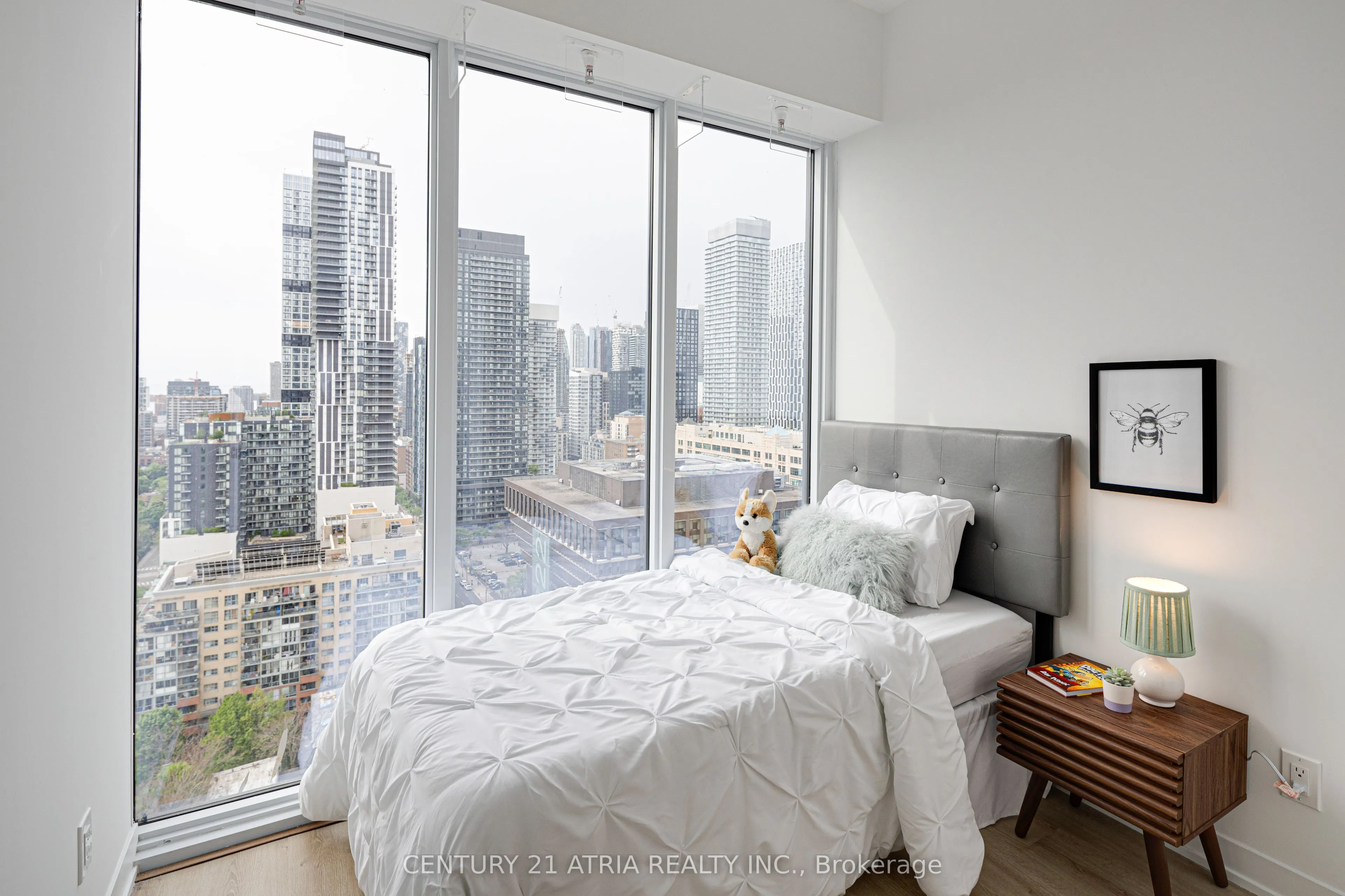 319 Jarvis Street, #2515