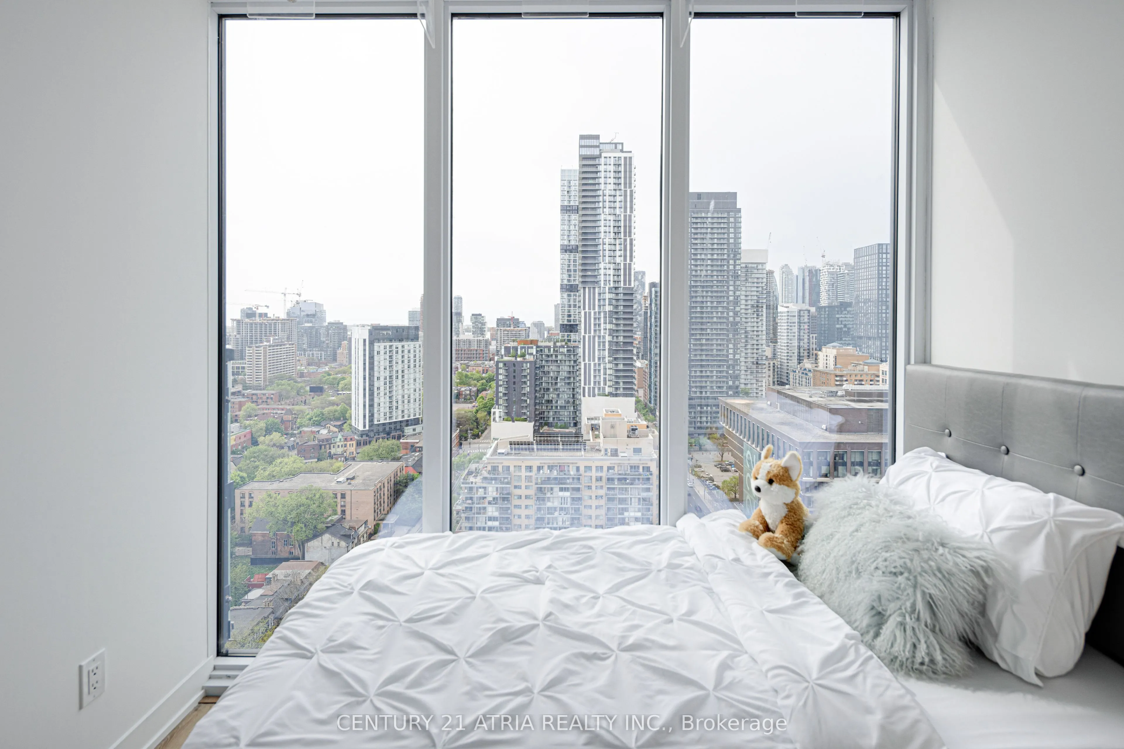 319 Jarvis Street, #2515