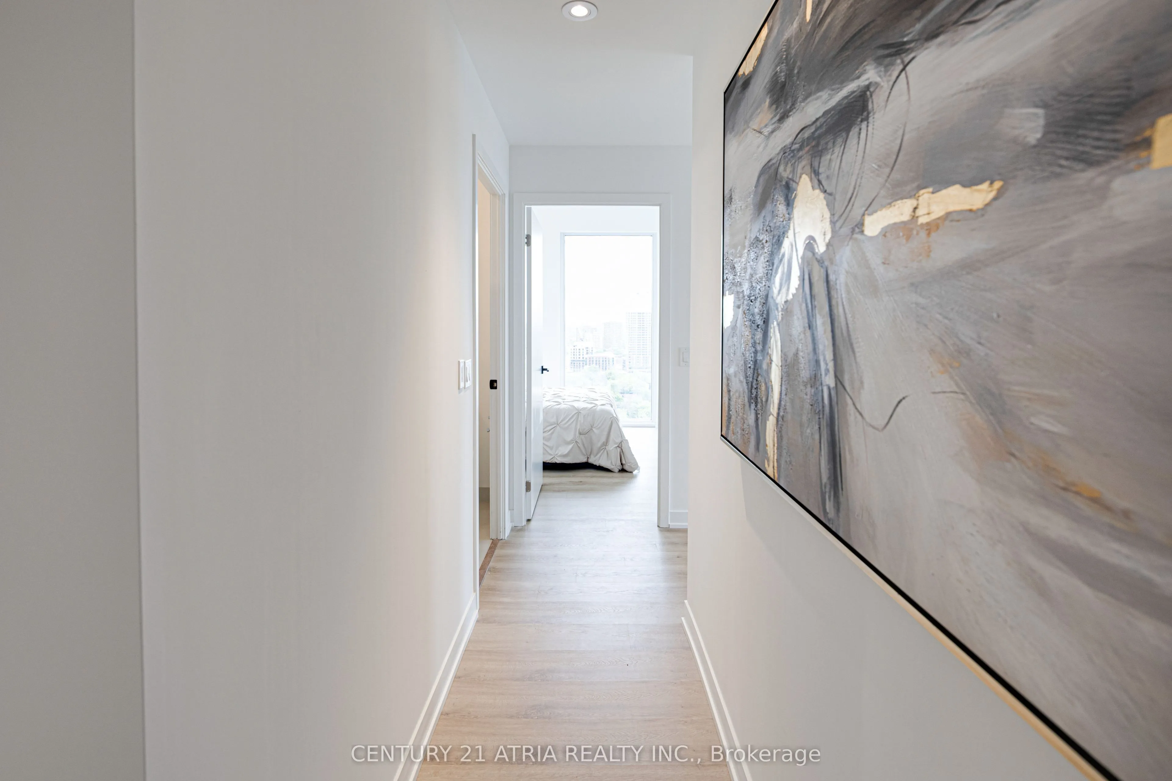 319 Jarvis Street, #2515