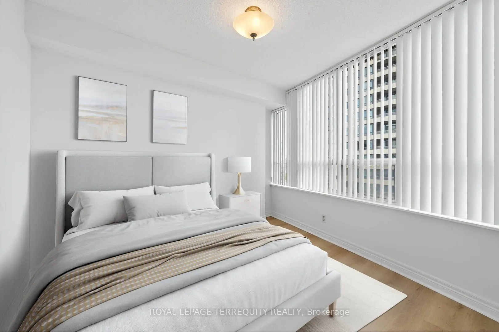 23 Hollywood Avenue, #2610