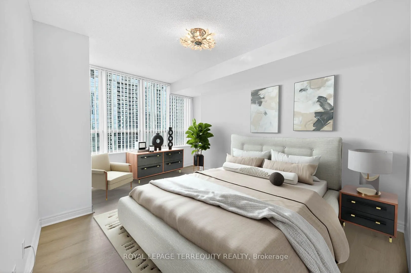 23 Hollywood Avenue, #2610