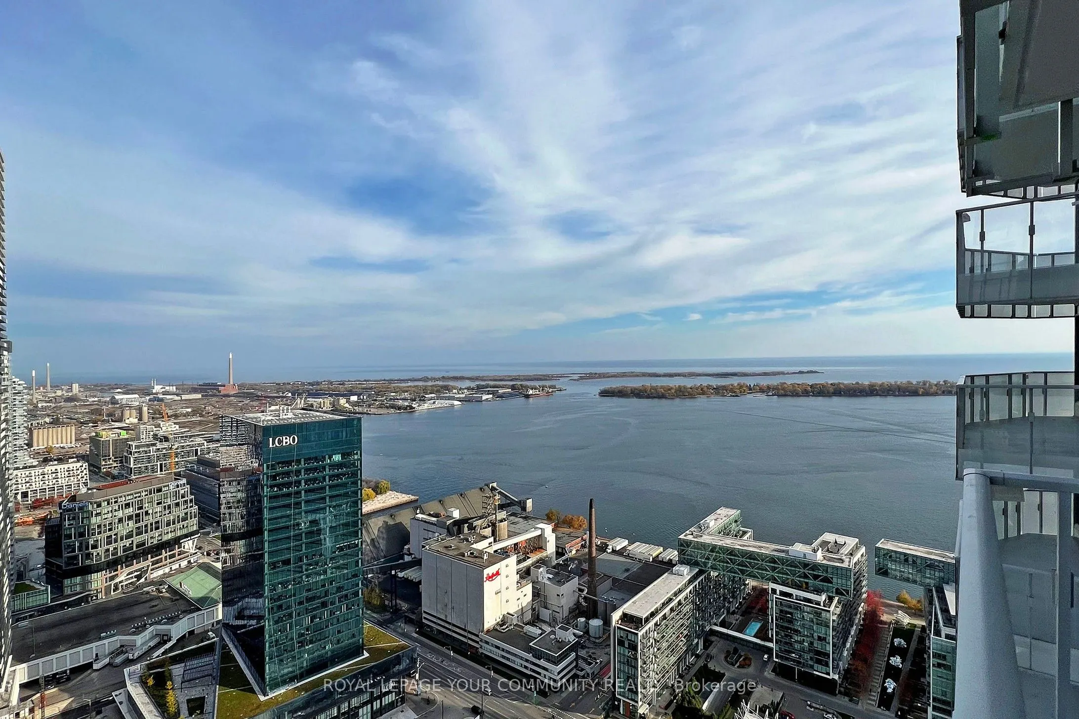 28 Freeland Street, #4408