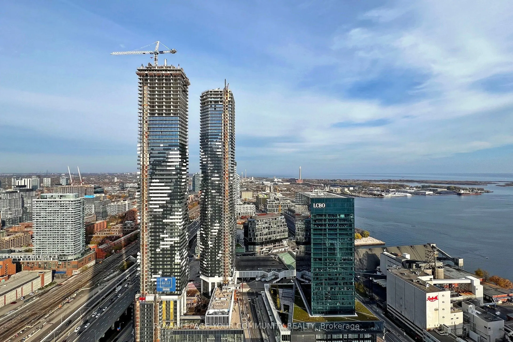 28 Freeland Street, #4408