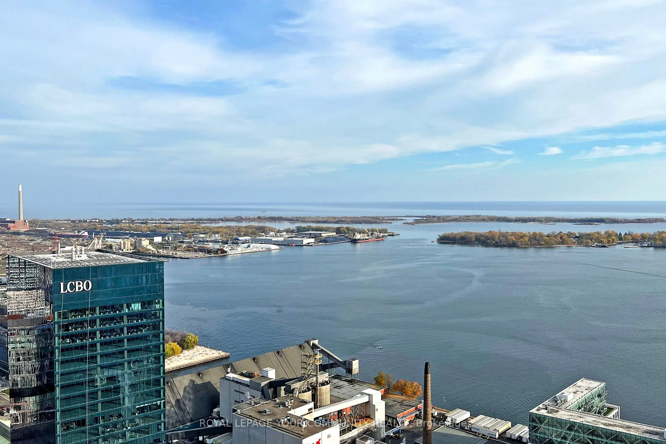 28 Freeland Street, #4408