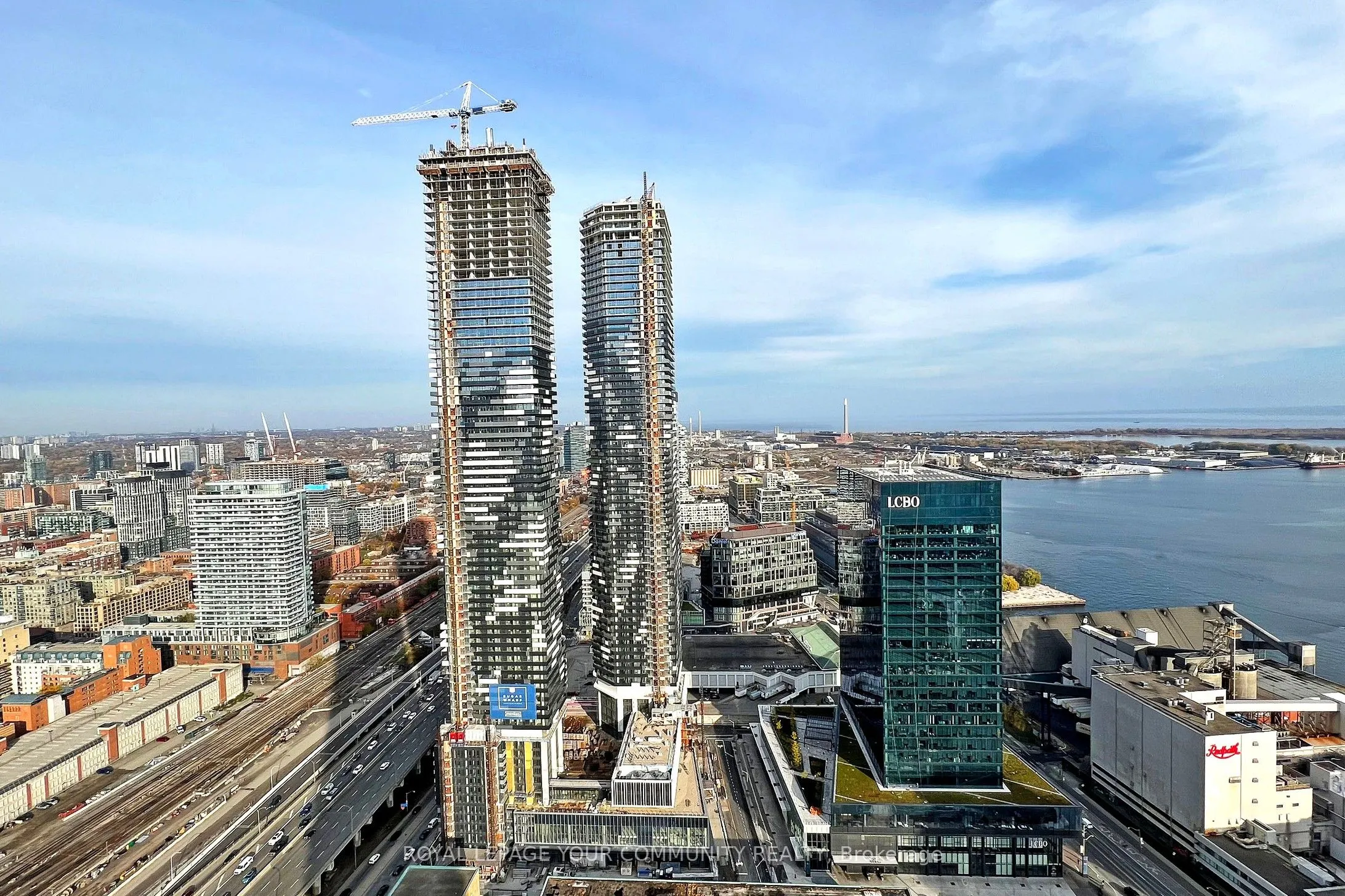 28 Freeland Street, #4408