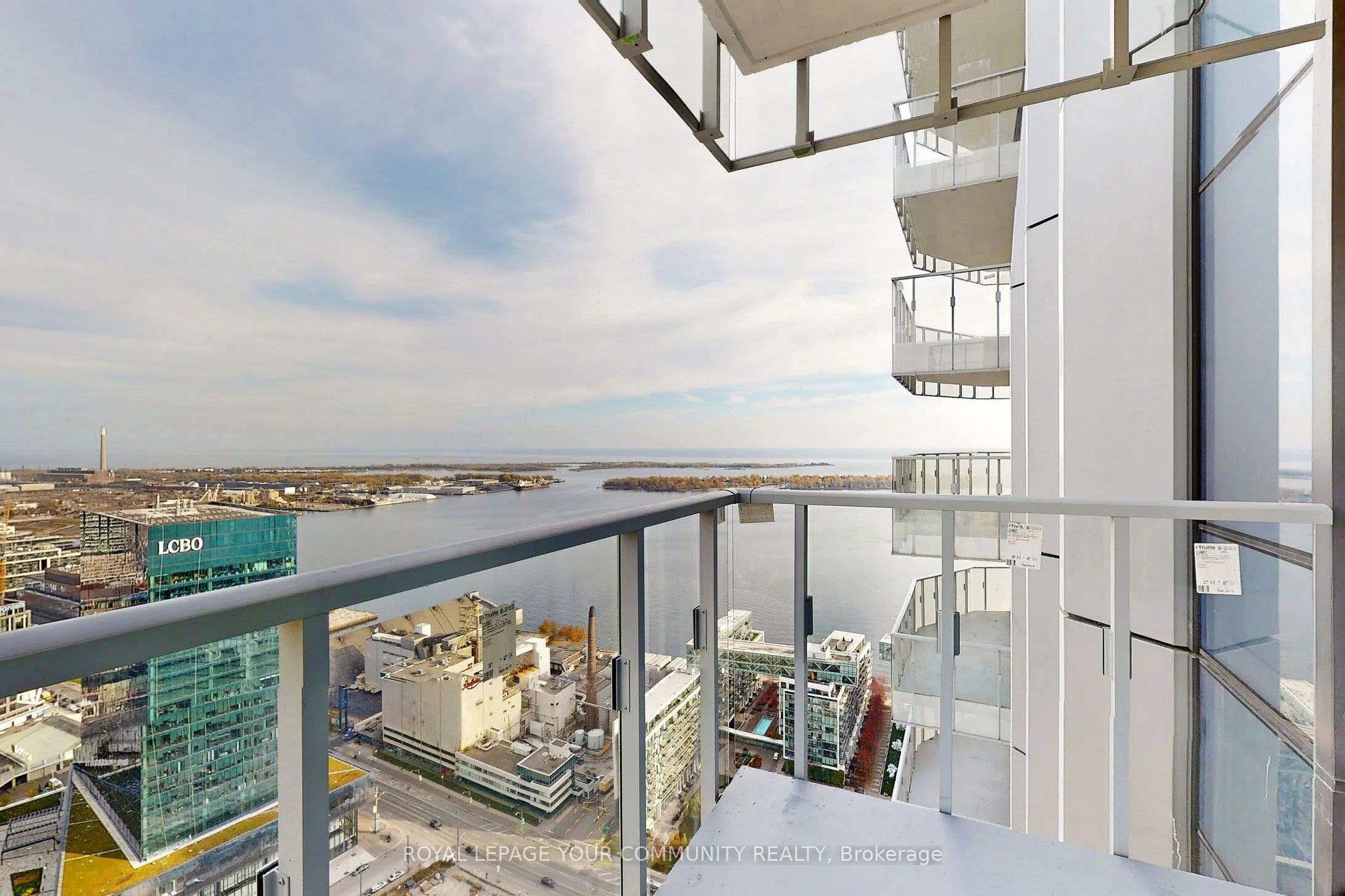 28 Freeland Street, #4408
