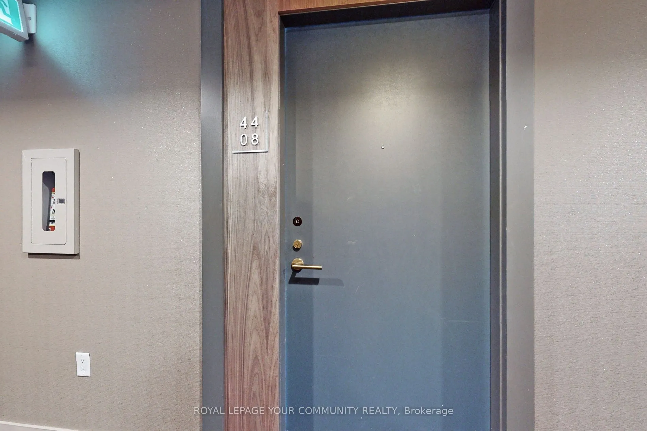 28 Freeland Street, #4408