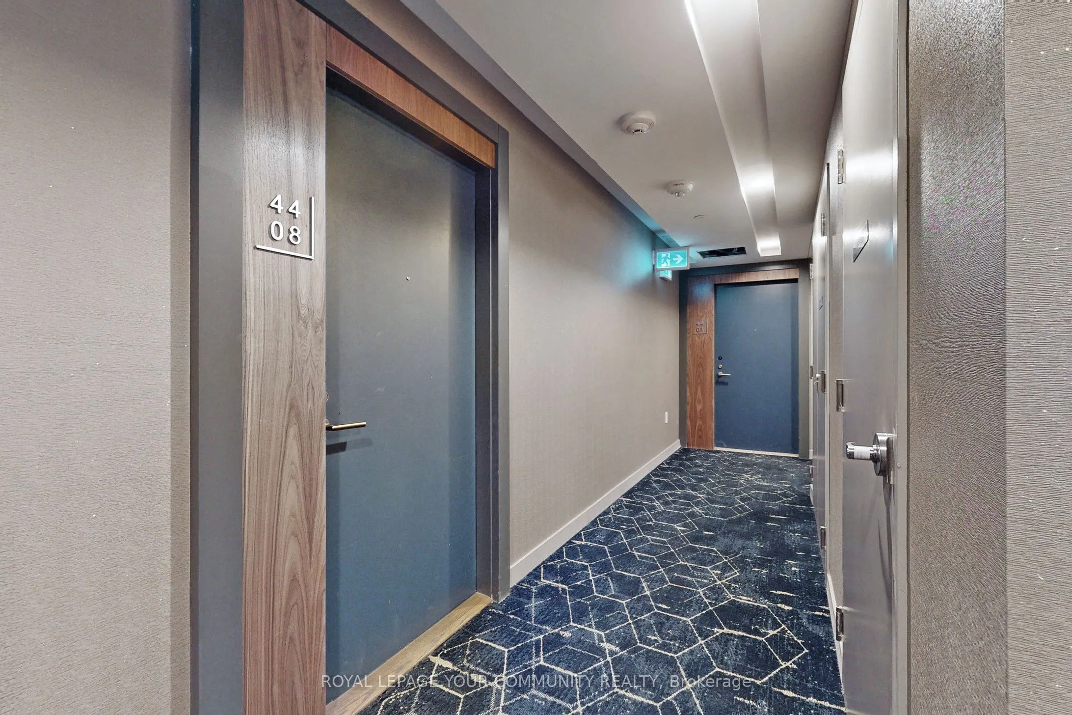 28 Freeland Street, #4408