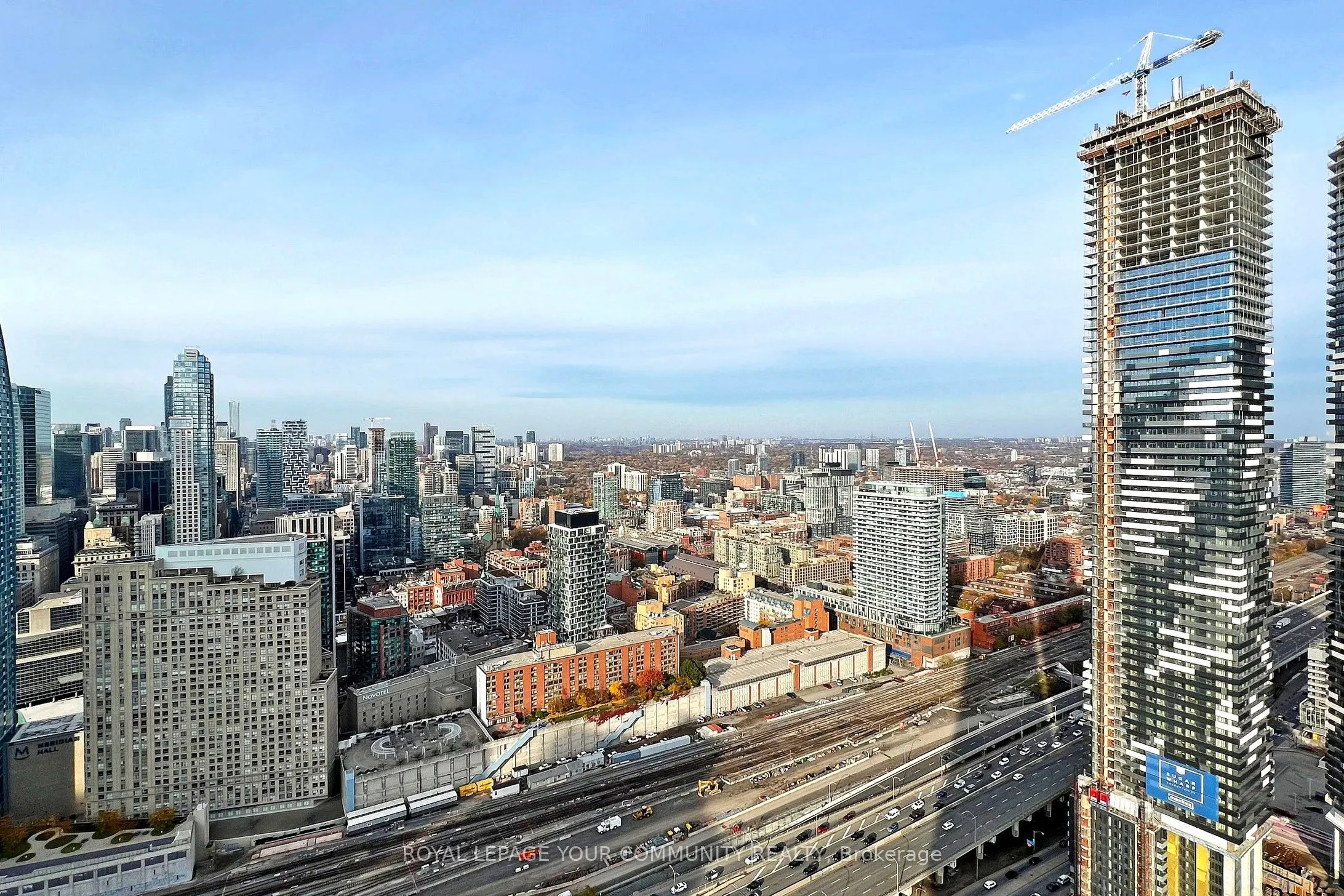 28 Freeland Street, #4408