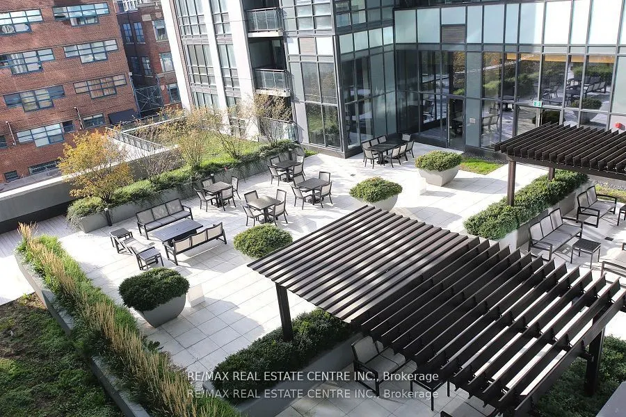 460 Adelaide Street E, #929
