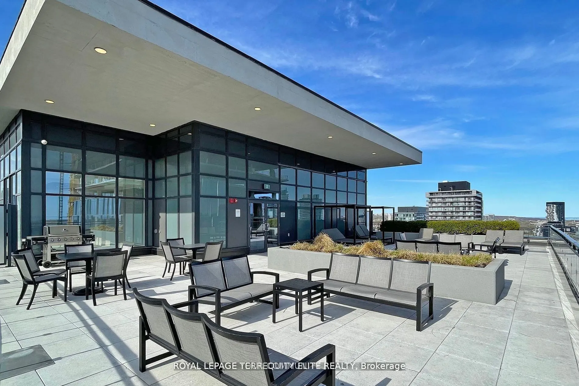 460 Adelaide Street, #505