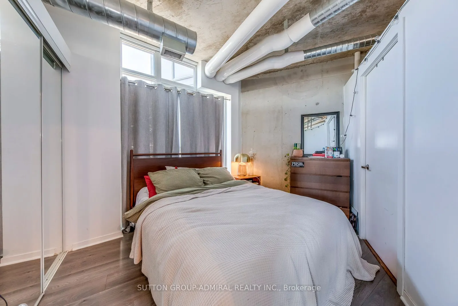 150 Sudbury Street, #1216