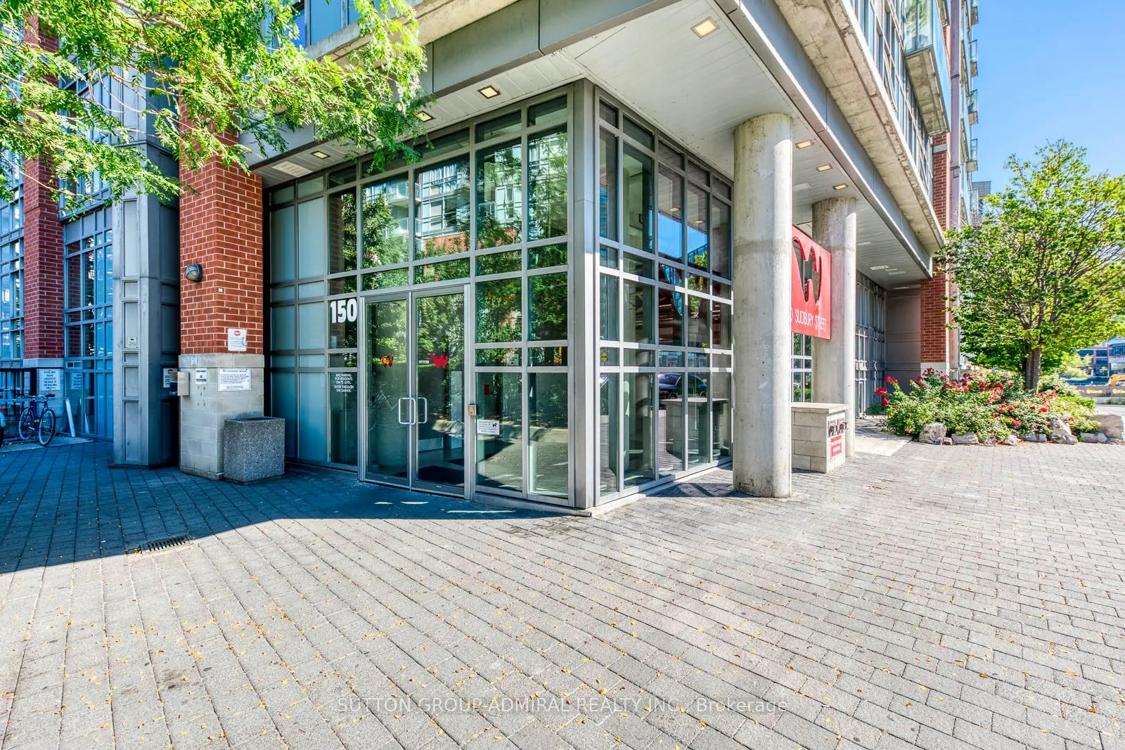 150 Sudbury Street, #1216