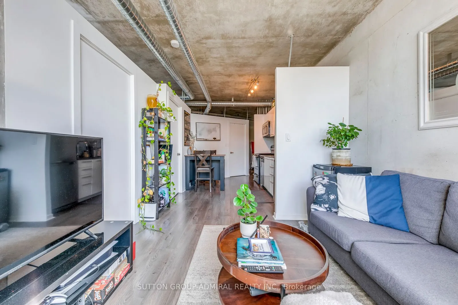 150 Sudbury Street, #1216