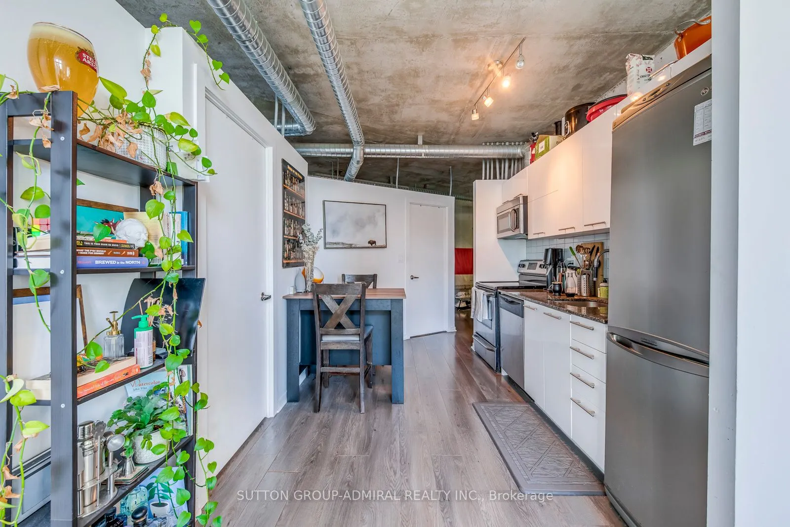 150 Sudbury Street, #1216