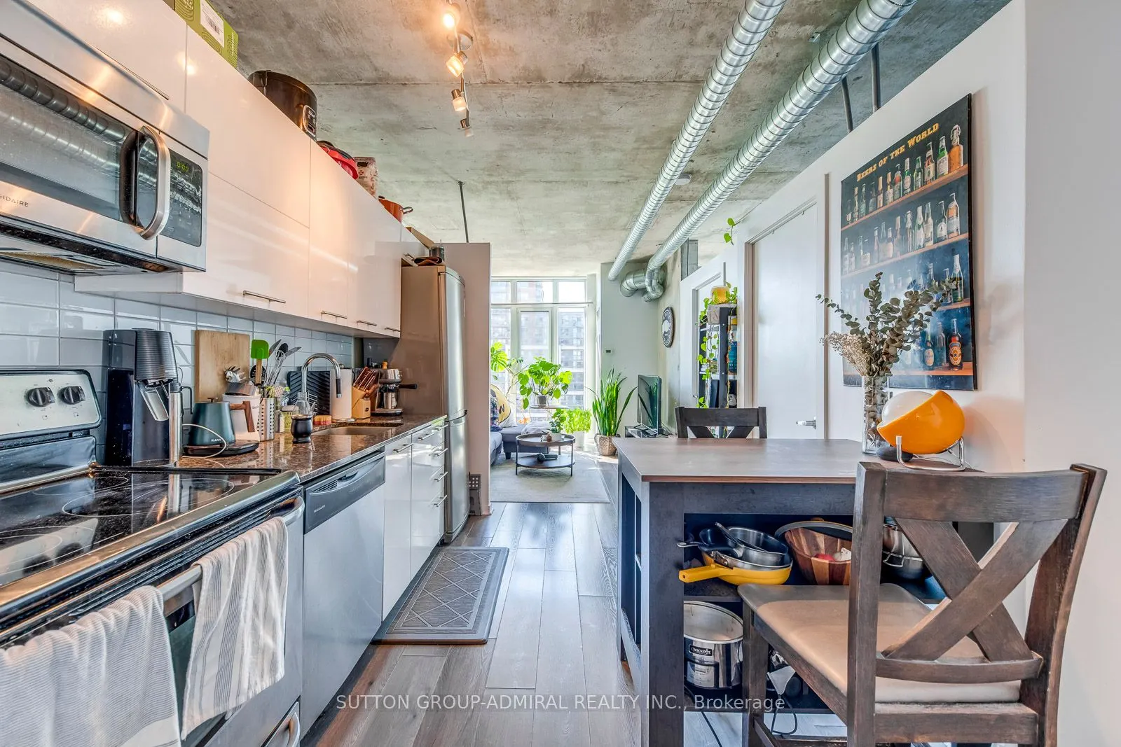150 Sudbury Street, #1216