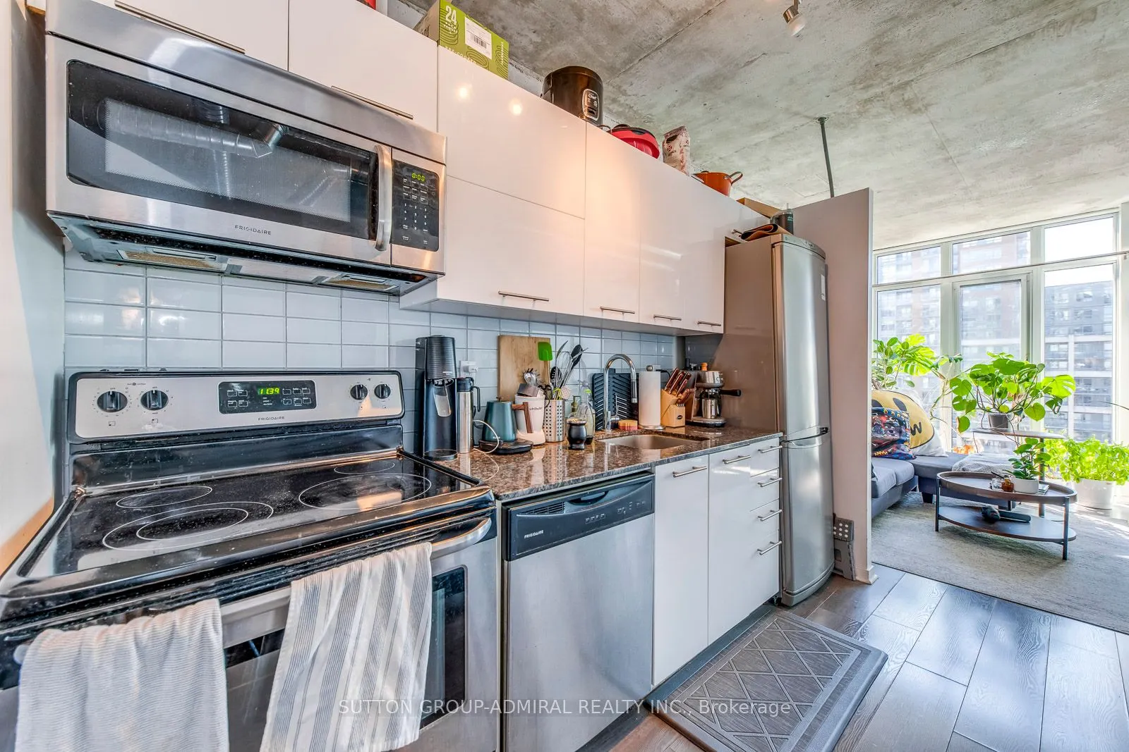 150 Sudbury Street, #1216