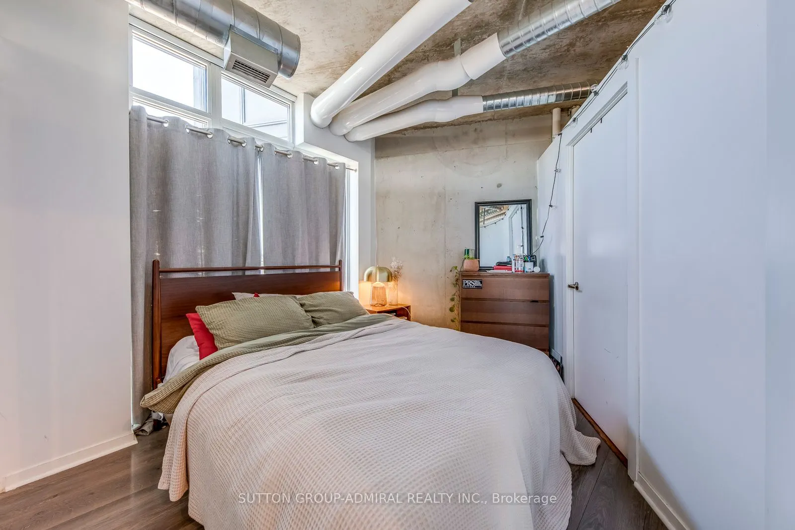 150 Sudbury Street, #1216