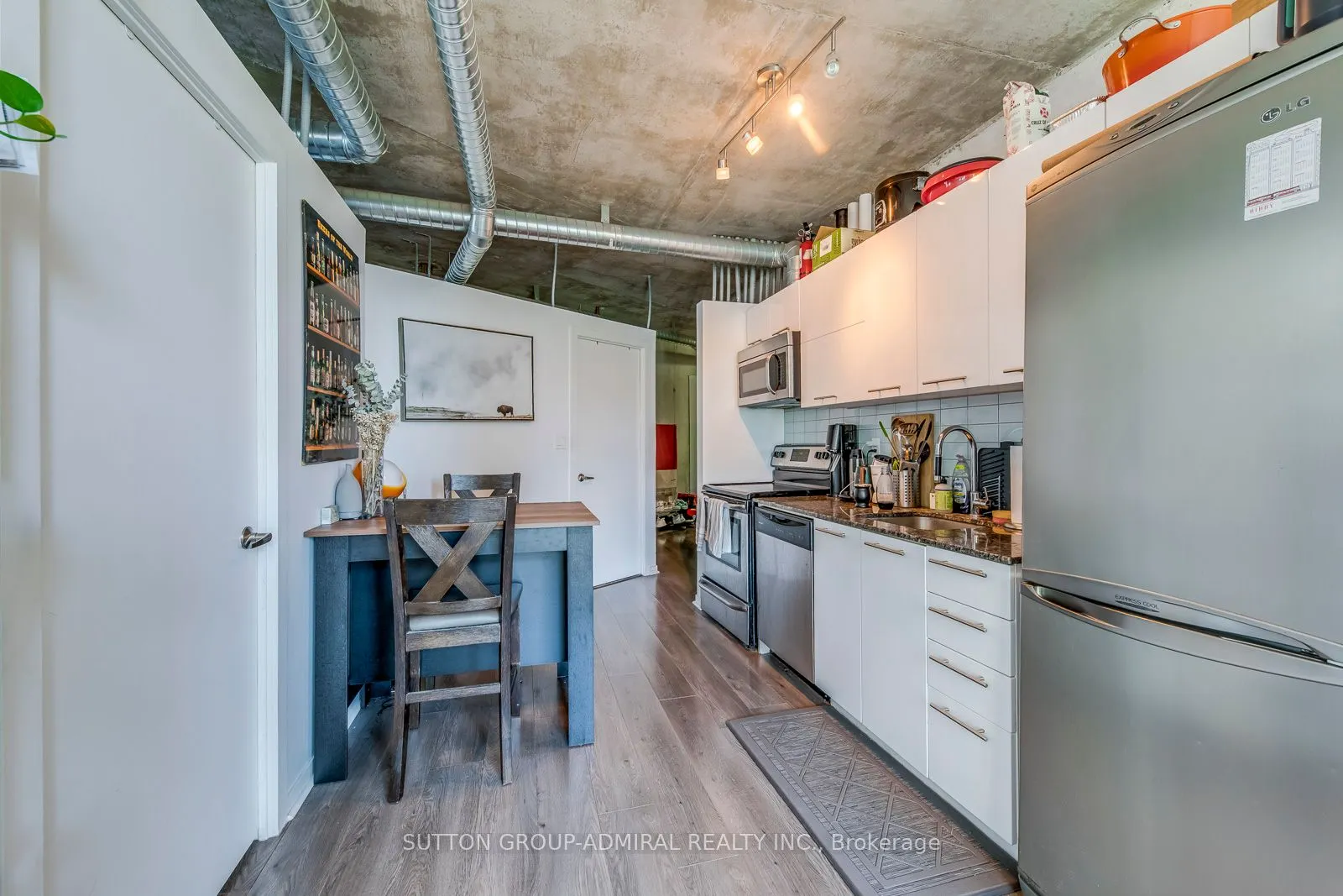 150 Sudbury Street, #1216