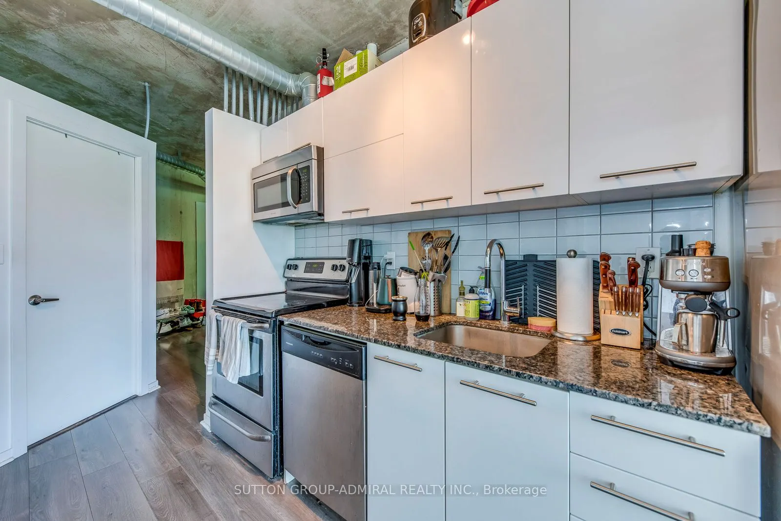 150 Sudbury Street, #1216