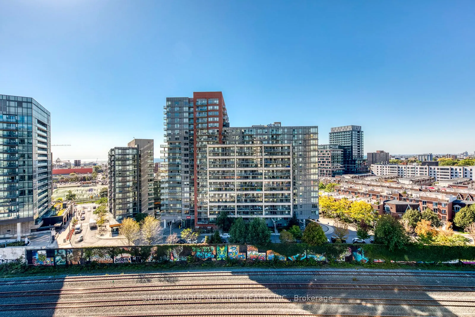 150 Sudbury Street, #1216