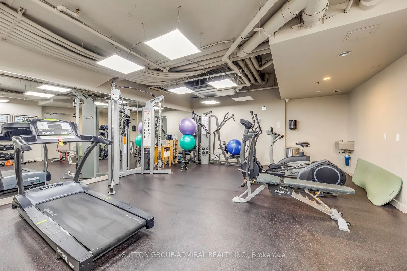 150 Sudbury Street, #1216