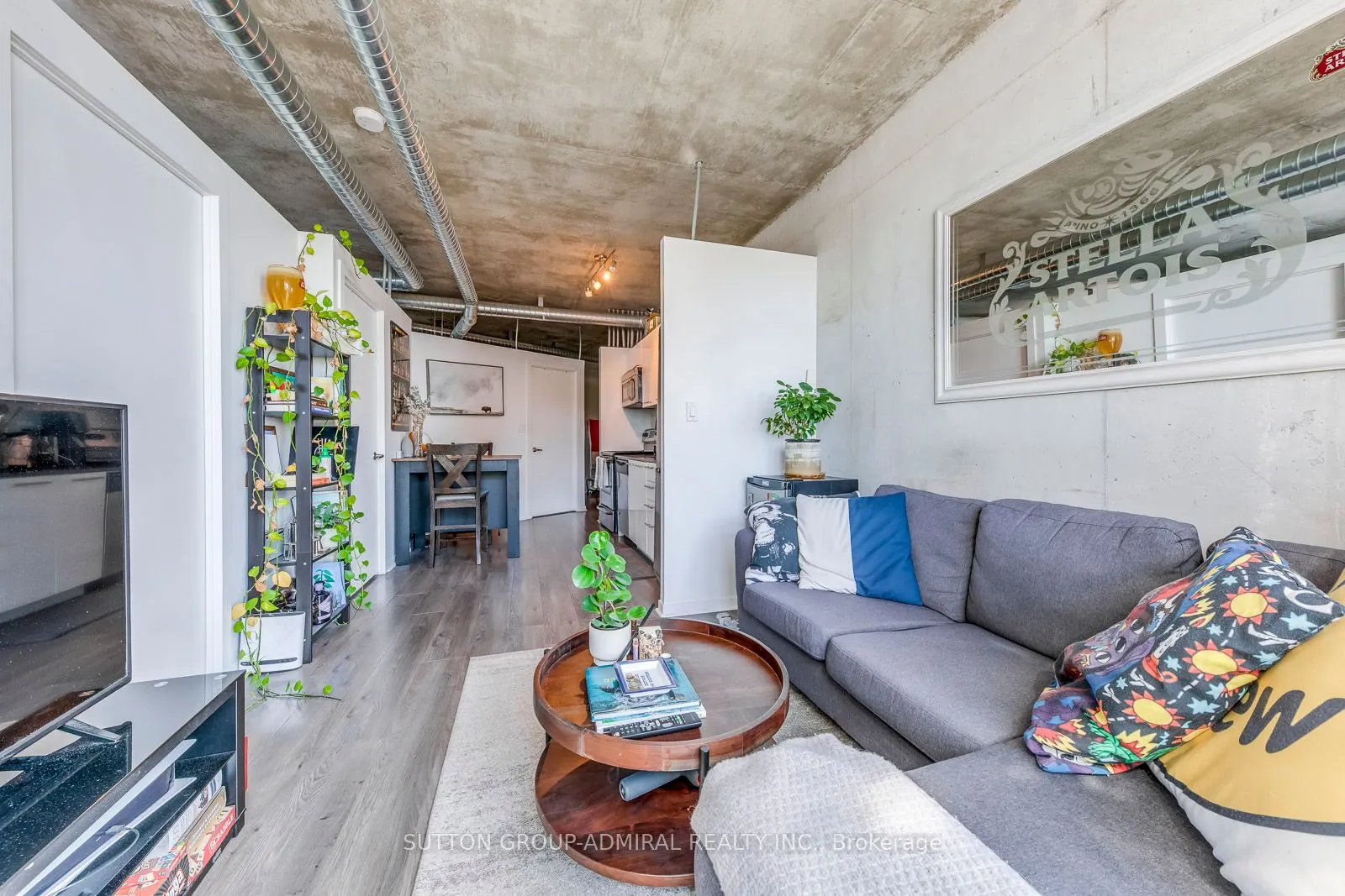 150 Sudbury Street, #1216