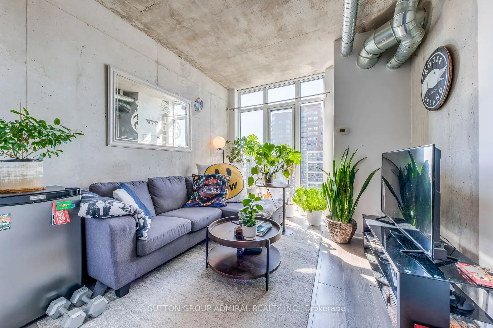 150 Sudbury Street, #1216