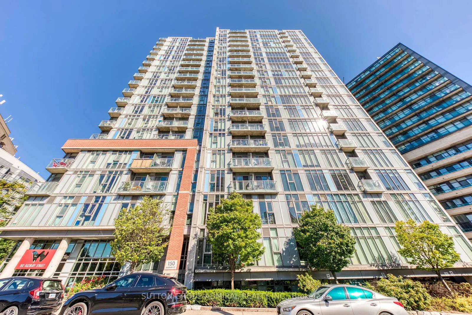 150 Sudbury Street, #1216