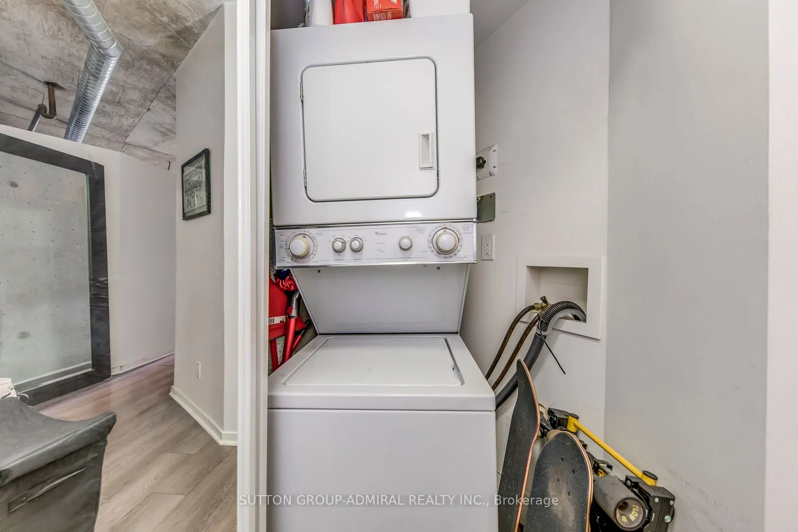 150 Sudbury Street, #1216