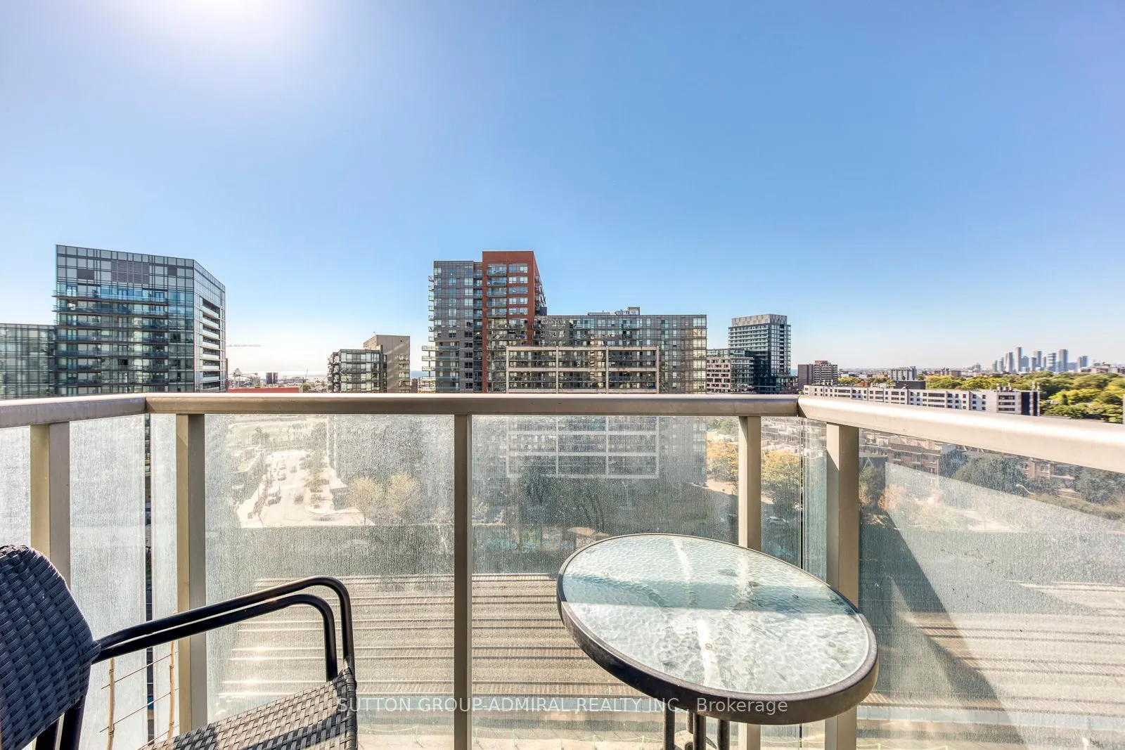 150 Sudbury Street, #1216