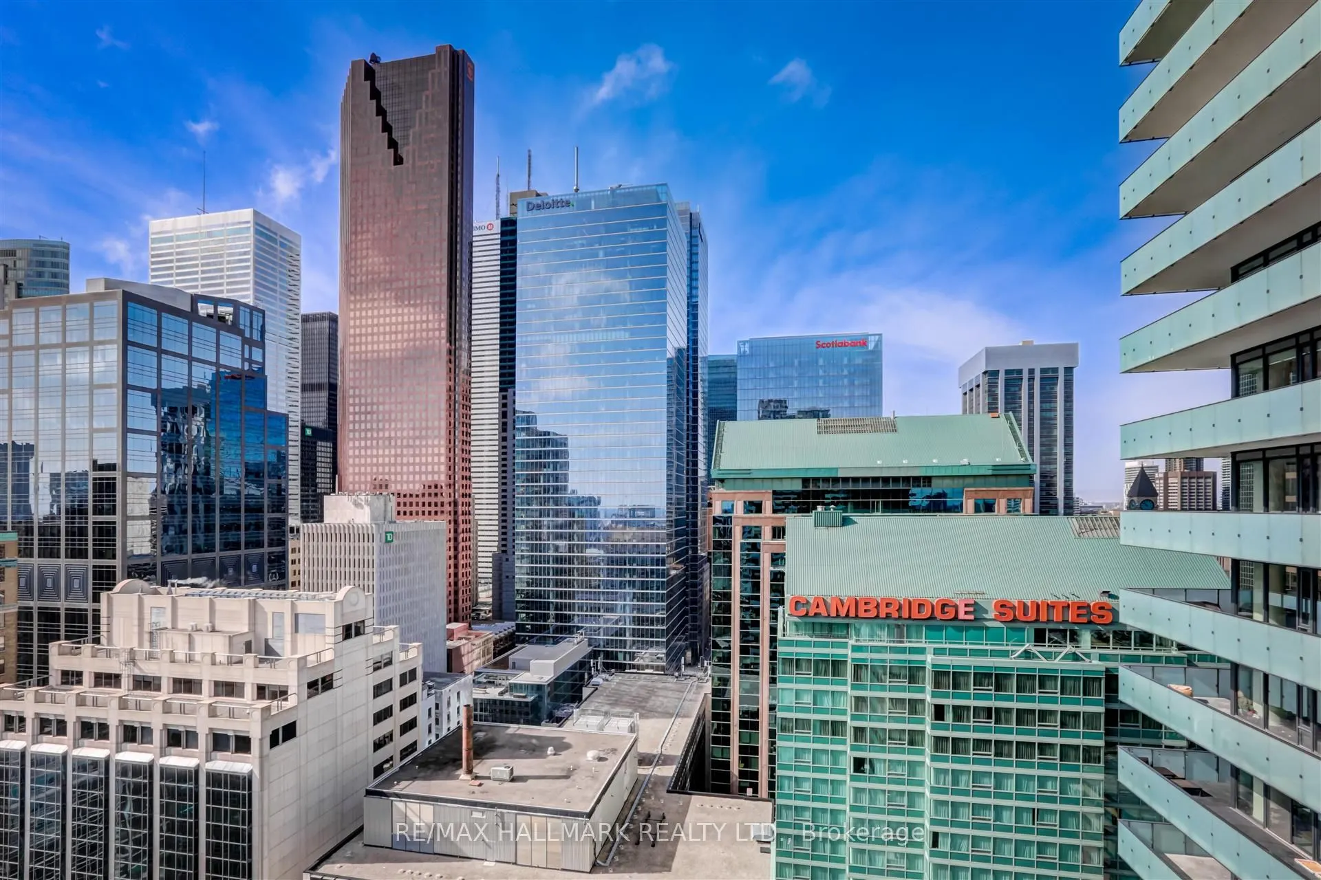25 Richmond Street E, #2406