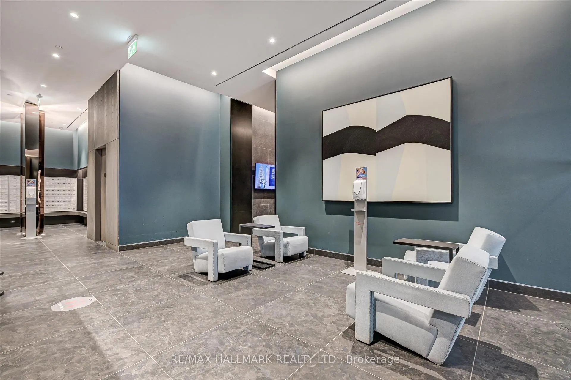 25 Richmond Street E, #2406